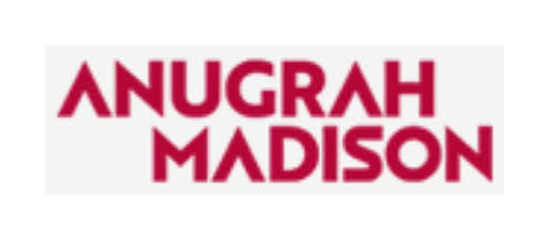 Anugrah Madison logo