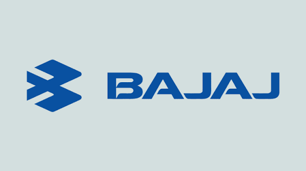 Bajaj logo