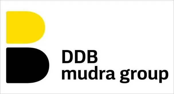 DDB Mudra Group logo