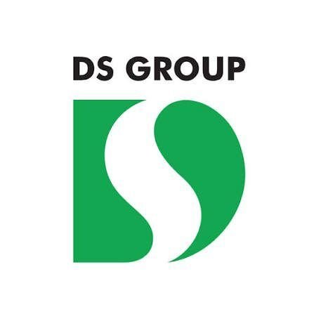 DS Group logo