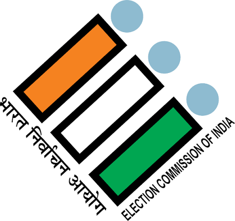 Election Commission of India logo