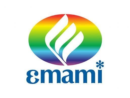 Emami Ltd logo