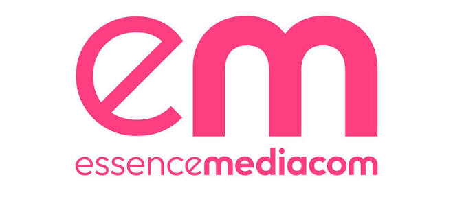 EssenceMediacom logo