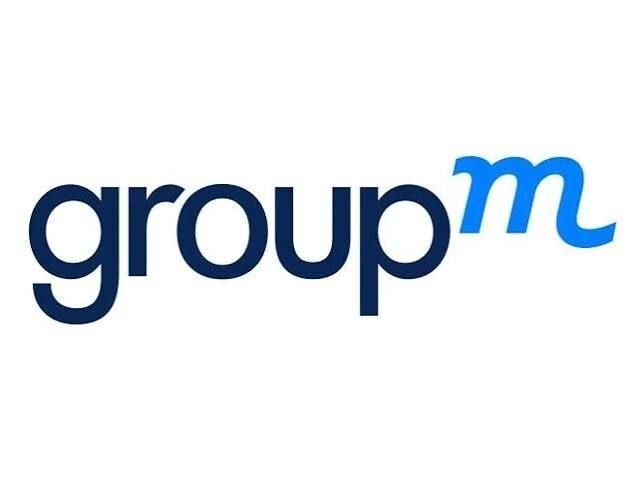 GroupM logo