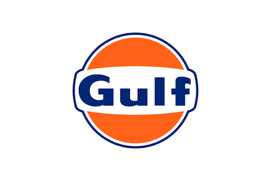Gulf logo