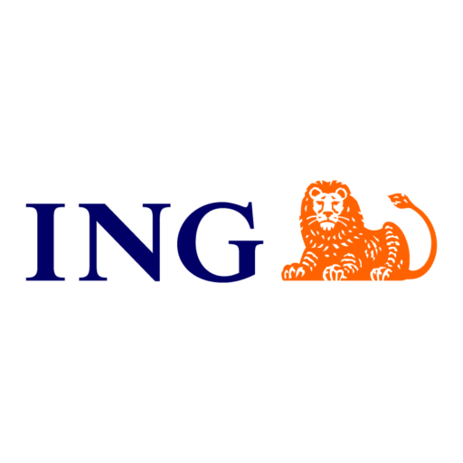 ING logo
