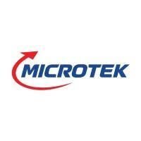 Microtek logo