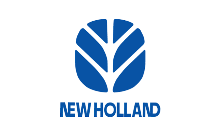 New Holland Agriculture logo