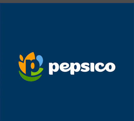 PepsiCo logo