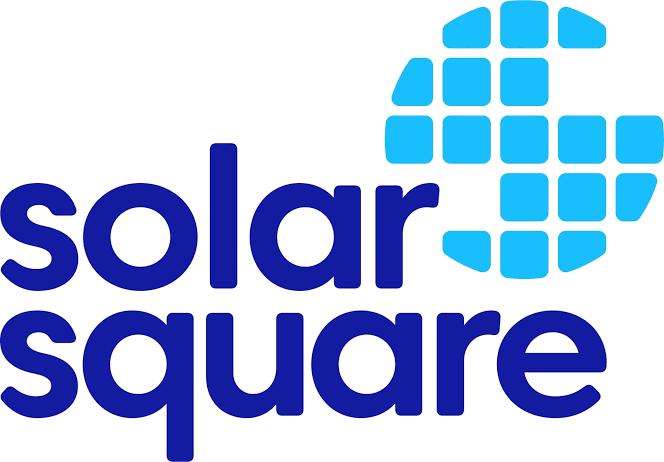 SolarSquare logo