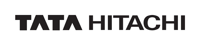Tata Hitachi logo