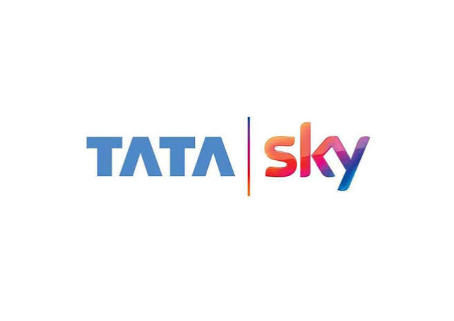 Tata Sky logo