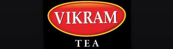 Vikram Tea Processor Pvt Ltd logo