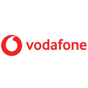 Vodafone logo