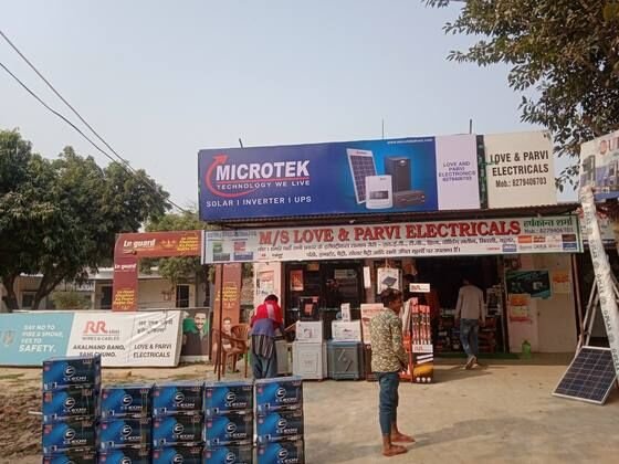 Dealer Boards on-ground activation photo 5