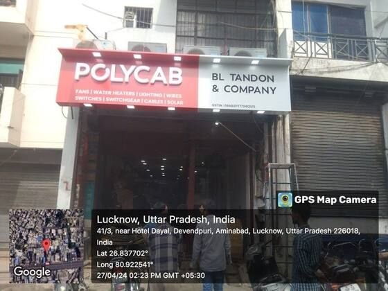 Dealer Boards on-ground activation photo 7