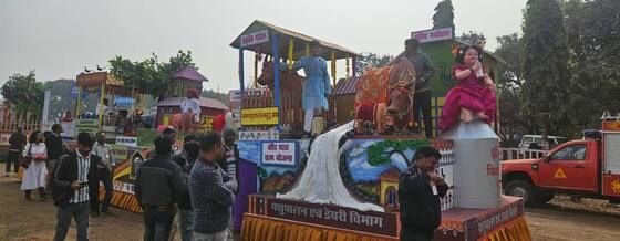 Government on-ground activation photo 2