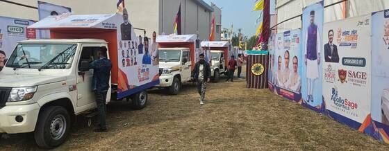 Government on-ground activation photo 3