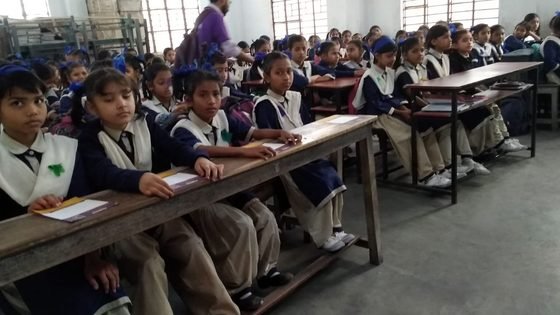 Schools and college contract program activation photo 6