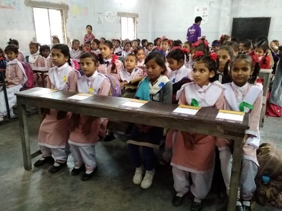 Schools and college contract program activation photo 8
