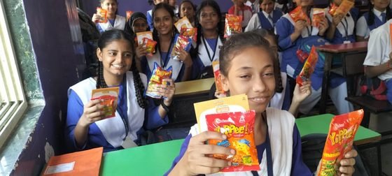Schools and college contract program activation photo 15