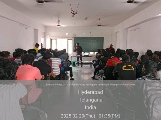 Schools and college contract program activation photo 28